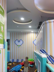 -孩子王童乐园(上海青浦吾悦广场店)