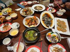 -南海渔家•海鲜•正宗海南菜(海棠湾店)