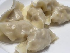 -喜家德虾仁水饺(华强天虹店)