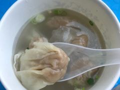 肉燕-同利肉燕老铺(澳门路店)