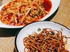 -渝信川菜(西单店)