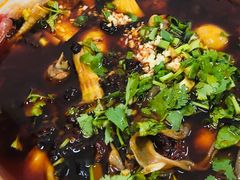 -黑竹香鸡(营和巷店)