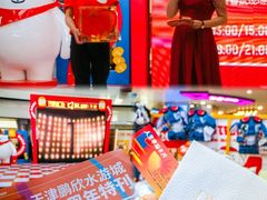 -鹏欣水游城