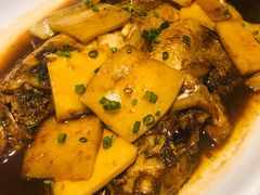 -大牌大·传统杭帮菜(湖滨店)