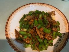 -自己人(九码头店)