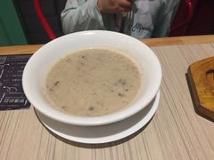-卢家妈妈·西餐厨房(卜蜂中心店)
