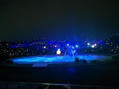 -鼎盛王朝康熙大典实景演出