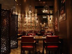 -恰餐厅及酒吧 CHAR Bar & Grill (北京丽都皇冠假日店)