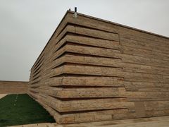 -盘龙城遗址博物院