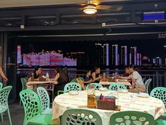 -小林哥的海鲜馆·夜宵烧烤(渔人码头店)