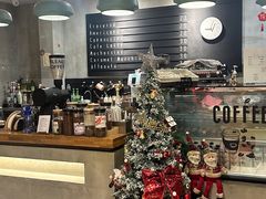 -ZM COFFEE(西安路店)