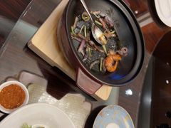 -索菲特酒店·乐轩华中餐厅