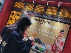 门面-八一好吃街·高品美食广场