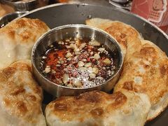 -姜虎东白丁烤肉(深圳湾后海汇店)