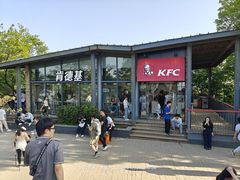 -紫金山山顶公园
