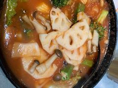 -华嫂冰室(尖沙咀店)