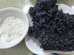 乌米饭-鱼水情·农家菜·大鱼头(南山竹海店)
