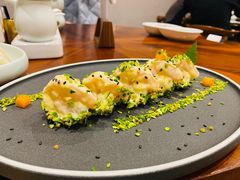 -喜鼎海胆水饺(东港店)