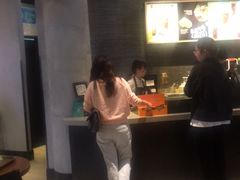 -星巴克臻选(宁波天一广场店)