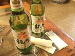 -南门涮肉(后海店)