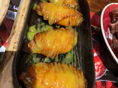 -今邕烧烤(西大店)