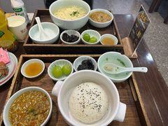 -蟹上黄·蟹黄面·江南糖水(人民广场店)