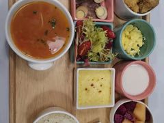 -Lilliput·粒粒堡亲子餐厅(嘉定宝龙店)
