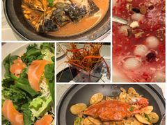 -阿毛饭店首店·宁波老字号(文化广场店)
