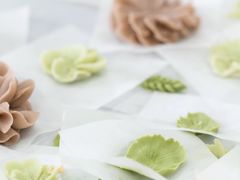 -王森咖啡西点烘焙培训(上海名厨中心店)
