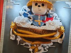 -蜀大侠火锅(森兰花园城店)