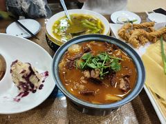 -乔家满族八大碗(流水沟店)