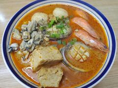 -老闽味姜母鸭·煎蟹闽菜餐厅(曾厝垵地标店)