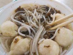 -卓雅桂林米粉