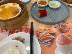 -点都德(汇胜楼店)