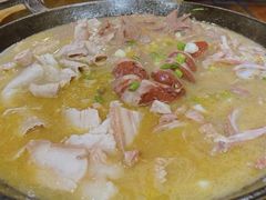 杀猪菜-大宝全猪馆(南京路店)