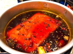 -马路边边串串香(双井直营店)