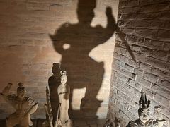 -洛阳古墓博物馆