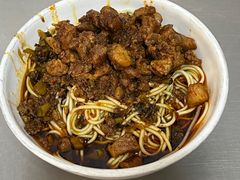 焖肉-丁记面馆(凤凰店)