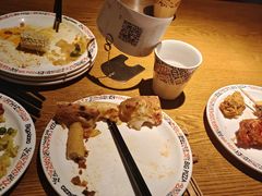 -比格比萨自助(花园路店)