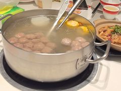 -陈记顺和潮汕牛肉火锅(番禺迎宾大道店)