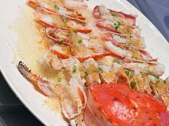 -徐记海鲜(大雁塔|金都店)