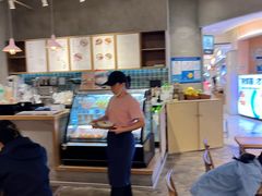 -宝珠奶酪(长宁金虹桥店)