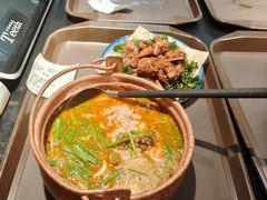 -KK ONE(京基滨河时代店)