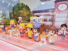 -泡泡玛特POPMART(赛格国际购物中心店)