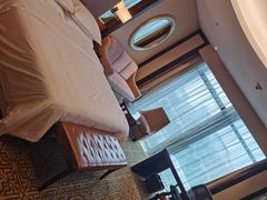 -济南喜来登酒店