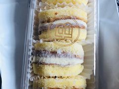 -PARIS BAGUETTE巴黎贝甜(周浦万达店)