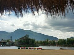 -浔岚云舍mist静谧观景美宿(丽江古城店)