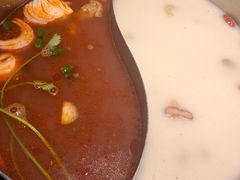 -捞王锅物料理(温州万象城店)