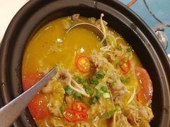 -君德澜酒家·创意粤菜(金山谷店)