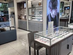 -宝岛眼镜·星创视光中心(中泰店)